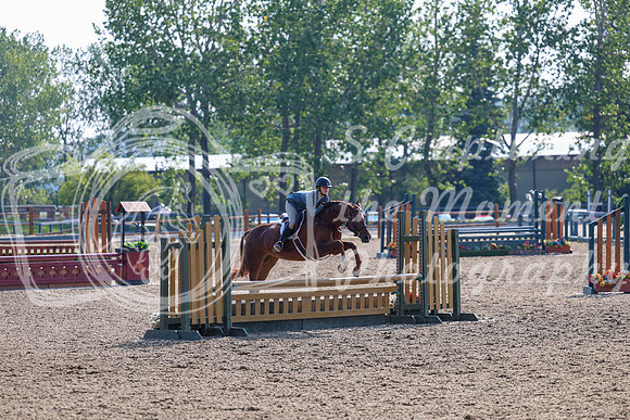 10596 - Mykenzi - 2026 Rocky Mountain Classic II - Saturday August 15th