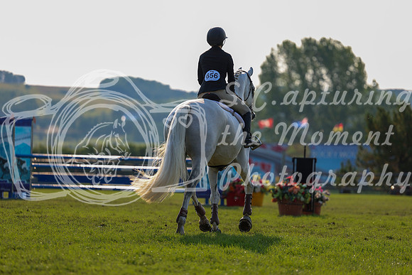 02228 - Shea - 2026 Rocky Mountain Classic II - Saturday August 15th