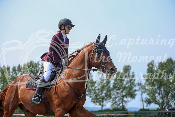 20380 - Mckenna - 2026 Rocky Mountain Classic II - Saturday August 15th