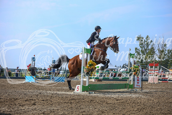 21371 - Mckenna - 2026 Rocky Mountain Classic II - Saturday August 15th