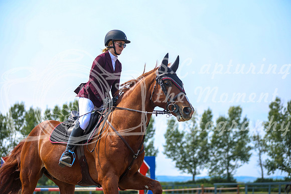 20378 - Mckenna - 2026 Rocky Mountain Classic II - Saturday August 15th