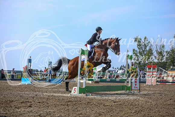 21372 - Mckenna - 2026 Rocky Mountain Classic II - Saturday August 15th