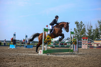 21373 - Mckenna - 2026 Rocky Mountain Classic II - Saturday August 15th