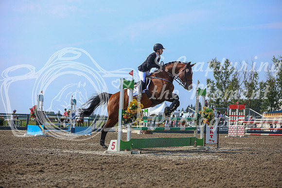 21373 - Mckenna - 2026 Rocky Mountain Classic II - Saturday August 15th