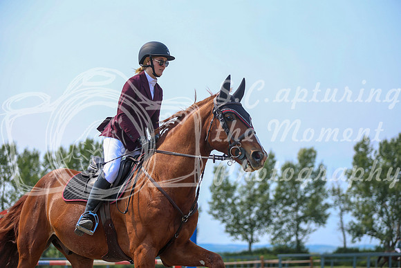 20379 - Mckenna - 2026 Rocky Mountain Classic II - Saturday August 15th