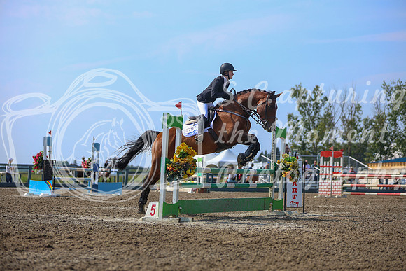 21374 - Mckenna - 2026 Rocky Mountain Classic II - Saturday August 15th