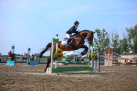 21375 - Mckenna - 2026 Rocky Mountain Classic II - Saturday August 15th