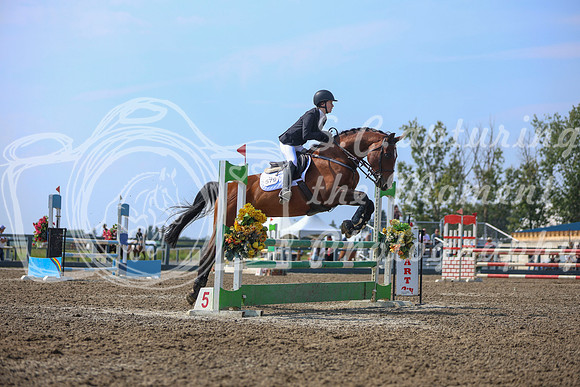 21375 - Mckenna - 2026 Rocky Mountain Classic II - Saturday August 15th