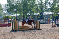 10598 - Mykenzi - 2026 Rocky Mountain Classic II - Saturday August 15th