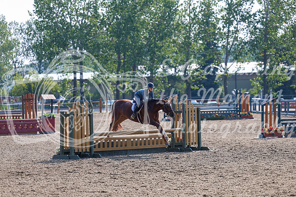 10598 - Mykenzi - 2026 Rocky Mountain Classic II - Saturday August 15th