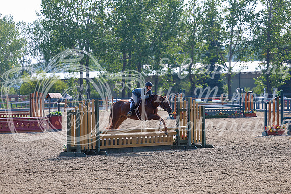 10597 - Mykenzi - 2026 Rocky Mountain Classic II - Saturday August 15th