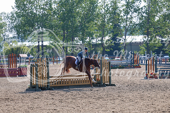 10599 - Mykenzi - 2026 Rocky Mountain Classic II - Saturday August 15th