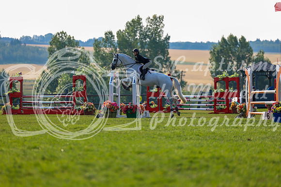 02232 - Shea - 2026 Rocky Mountain Classic II - Saturday August 15th