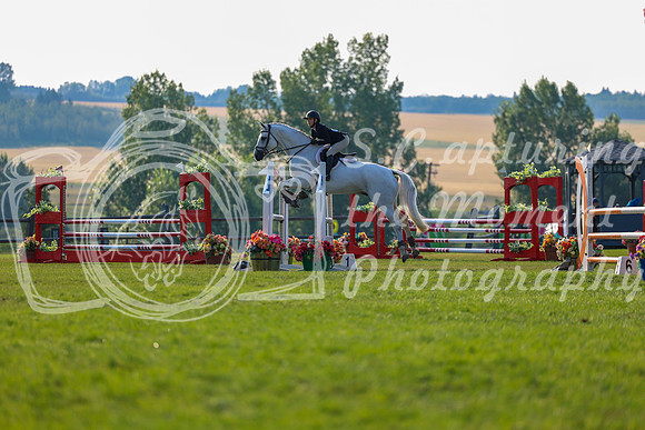 02233 - Shea - 2026 Rocky Mountain Classic II - Saturday August 15th