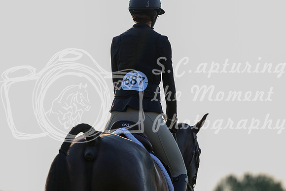 01213 - Shea - 2026 Rocky Mountain Classic II - Saturday August 15th