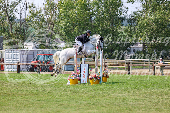 07725 - Shea - 2026 Rocky Mountain Classic II - Saturday August 15th