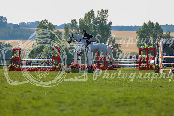 02234 - Shea - 2026 Rocky Mountain Classic II - Saturday August 15th