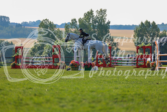 02235 - Shea - 2026 Rocky Mountain Classic II - Saturday August 15th
