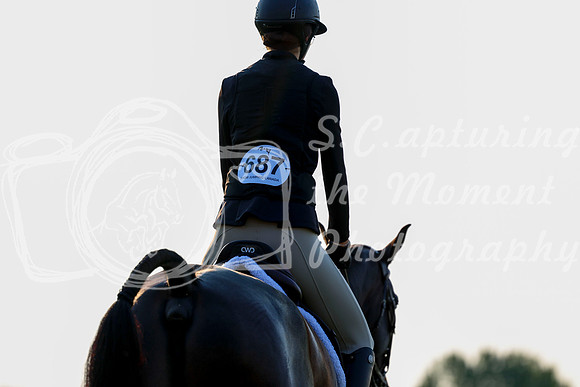 01214 - Shea - 2026 Rocky Mountain Classic II - Saturday August 15th
