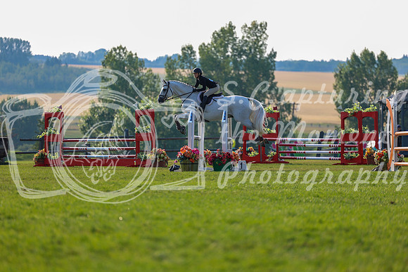 02236 - Shea - 2026 Rocky Mountain Classic II - Saturday August 15th