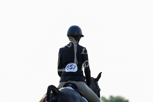 01217 - Shea - 2026 Rocky Mountain Classic II - Saturday August 15th
