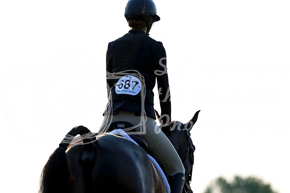 01215 - Shea - 2026 Rocky Mountain Classic II - Saturday August 15th