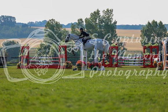 02237 - Shea - 2026 Rocky Mountain Classic II - Saturday August 15th