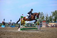 21376 - Mckenna - 2026 Rocky Mountain Classic II - Saturday August 15th