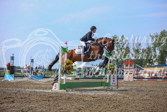 21376 - Mckenna - 2026 Rocky Mountain Classic II - Saturday August 15th