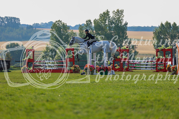 02238 - Shea - 2026 Rocky Mountain Classic II - Saturday August 15th