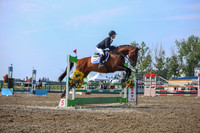 21377 - Mckenna - 2026 Rocky Mountain Classic II - Saturday August 15th