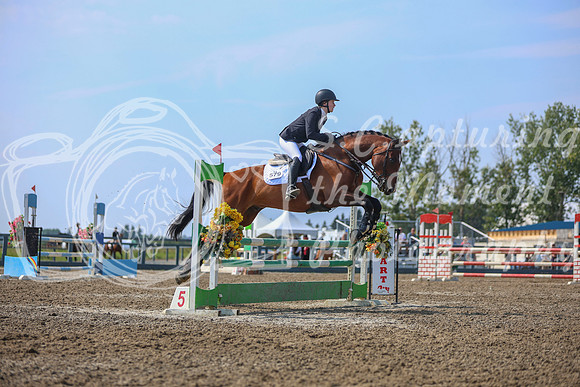 21377 - Mckenna - 2026 Rocky Mountain Classic II - Saturday August 15th