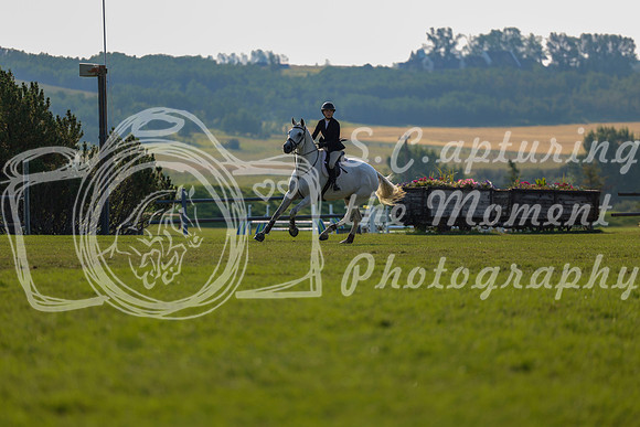 02239 - Shea - 2026 Rocky Mountain Classic II - Saturday August 15th