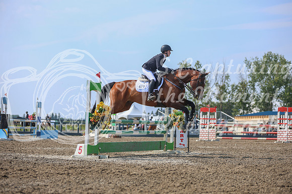 21379 - Mckenna - 2026 Rocky Mountain Classic II - Saturday August 15th