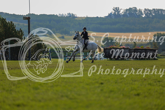 02240 - Shea - 2026 Rocky Mountain Classic II - Saturday August 15th