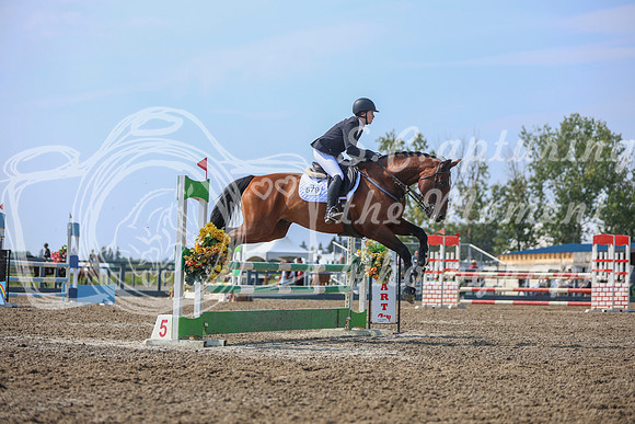 21380 - Mckenna - 2026 Rocky Mountain Classic II - Saturday August 15th