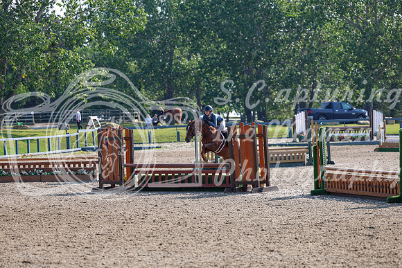 10601 - Mykenzi - 2026 Rocky Mountain Classic II - Saturday August 15th