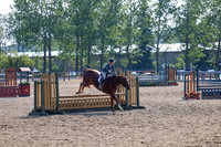 10600 - Mykenzi - 2026 Rocky Mountain Classic II - Saturday August 15th
