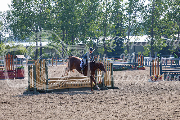 10600 - Mykenzi - 2026 Rocky Mountain Classic II - Saturday August 15th