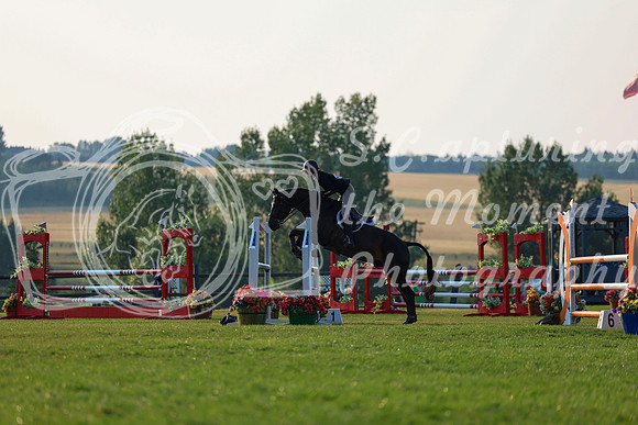 01219 - Shea - 2026 Rocky Mountain Classic II - Saturday August 15th