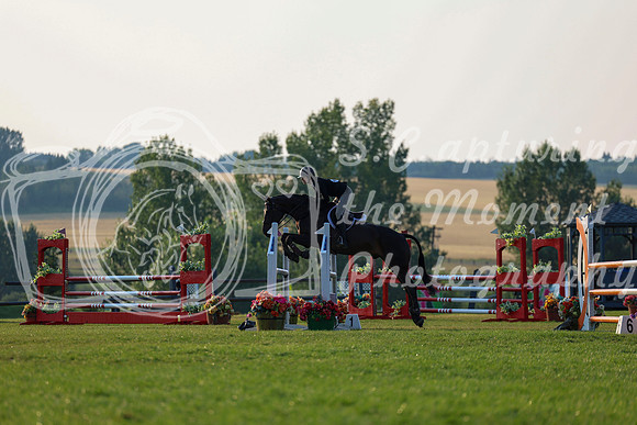 01221 - Shea - 2026 Rocky Mountain Classic II - Saturday August 15th