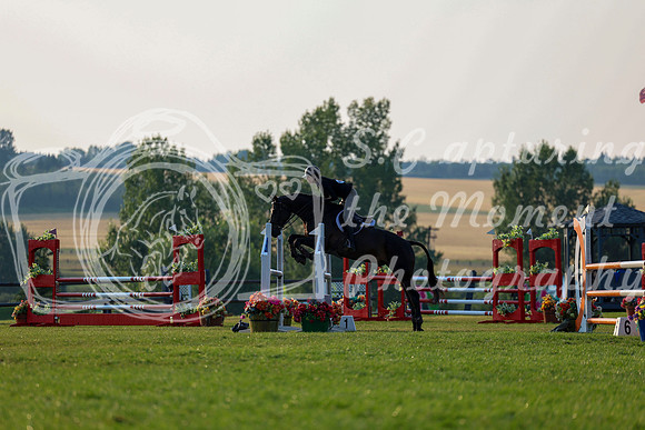 01220 - Shea - 2026 Rocky Mountain Classic II - Saturday August 15th