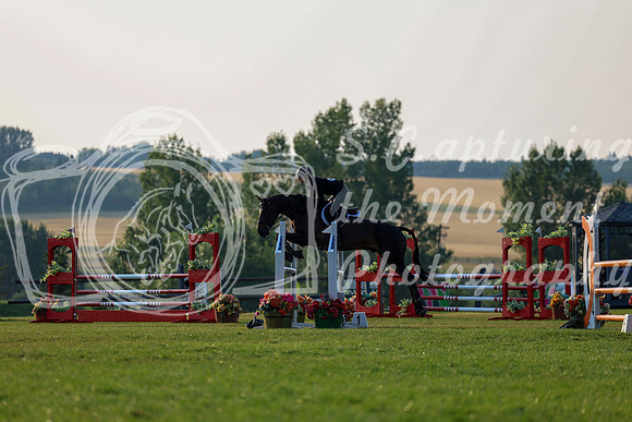 01222 - Shea - 2026 Rocky Mountain Classic II - Saturday August 15th
