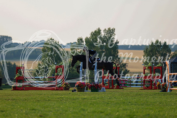 01223 - Shea - 2026 Rocky Mountain Classic II - Saturday August 15th