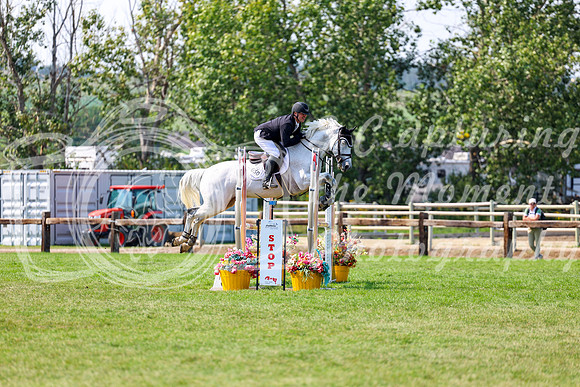07726 - Shea - 2026 Rocky Mountain Classic II - Saturday August 15th