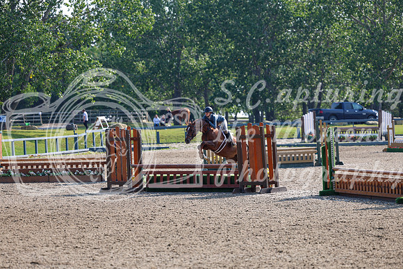 10602 - Mykenzi - 2026 Rocky Mountain Classic II - Saturday August 15th
