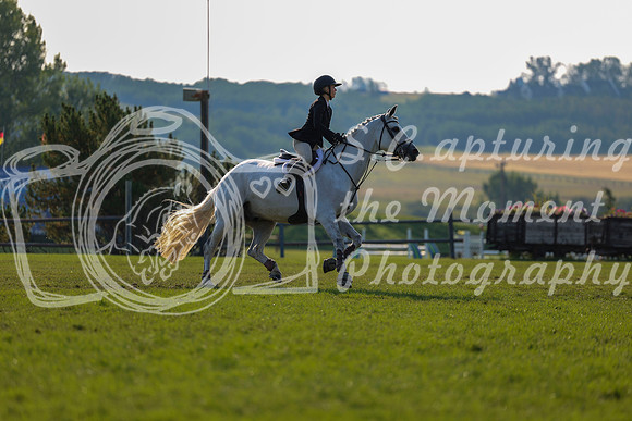 02245 - Shea - 2026 Rocky Mountain Classic II - Saturday August 15th