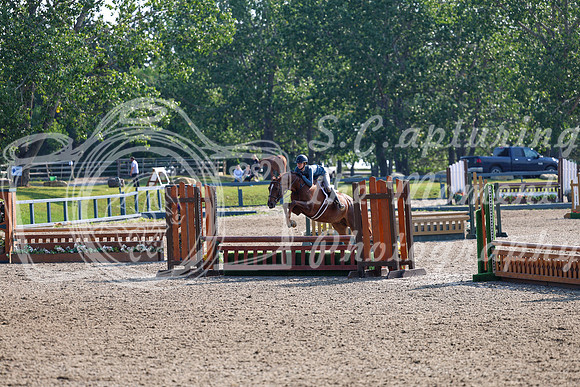 10603 - Mykenzi - 2026 Rocky Mountain Classic II - Saturday August 15th