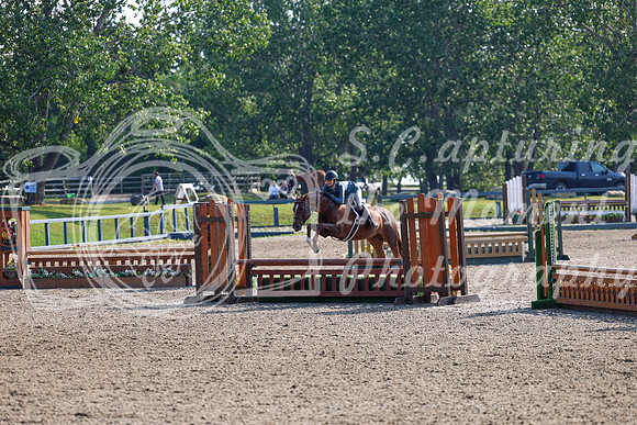 10604 - Mykenzi - 2026 Rocky Mountain Classic II - Saturday August 15th