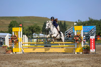 09276 - Mckenna - 2026 Rocky Mountain Classic II - Saturday August 15th
